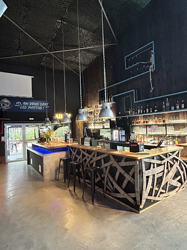 Le Bar