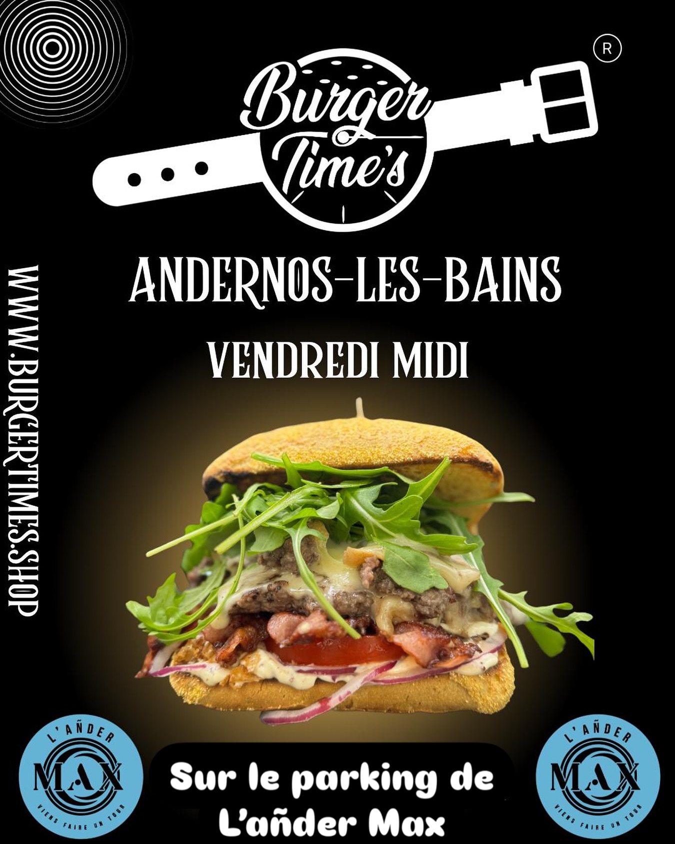 Le Bar