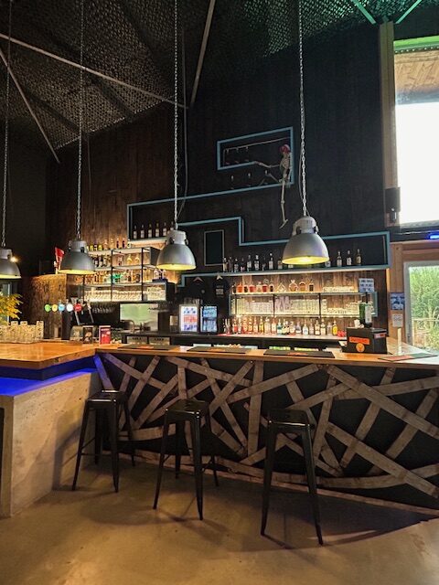 bar andernos
