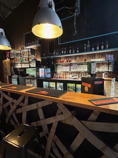 Le Bar