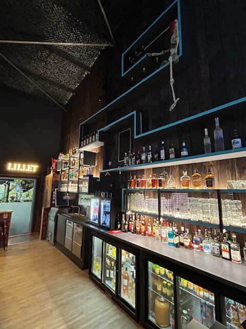 bar andernos