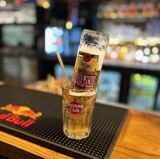 Le Bar