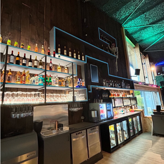 Le Bar